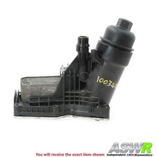 BMW Oil Filter Housing N47N