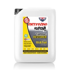 Extreme Seal Acrylic Tarmac Paint Sealer Driveway Restorer | Hard Wearing 5L-20L