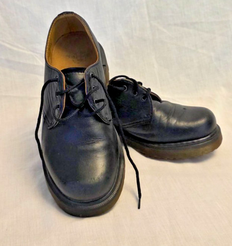 Martens type 1461 - , black