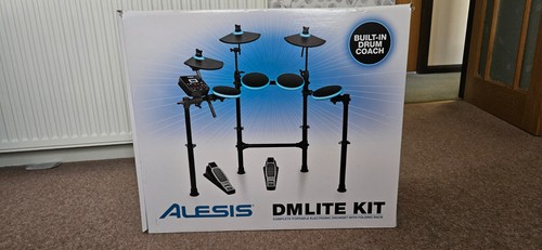 Alesis lite kit - alesis, dm