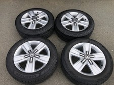 VW Transporter T5/T6 Genuine