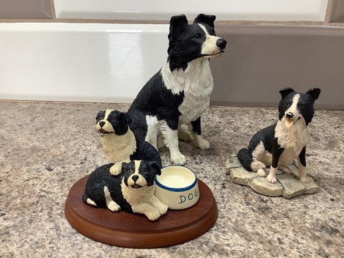 Border fine arts - job, lot