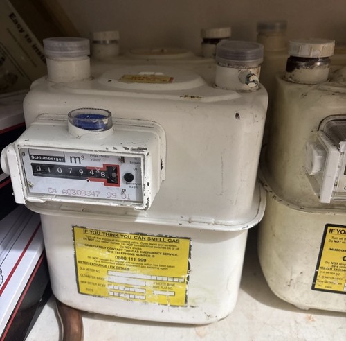 Diaphragm gas - g4,