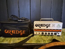 Orange Terror Bass 500 Watt