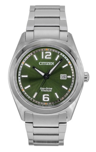 Citizen eco drive super - citizen,