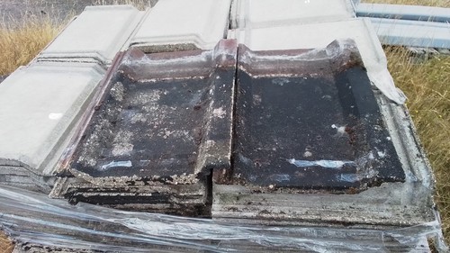 Marley roofing tiles - marley,