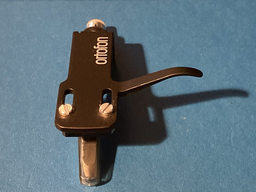 Ortofon 4bl with om - sh-4bl,