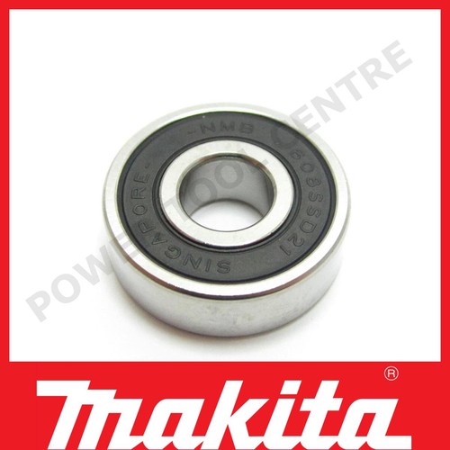 Makita hammer drill - makita, ball
