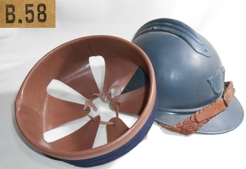 Helmet liner adrian type2 - adrian, 15
