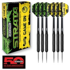 Red Dragon Darts Set - Strata