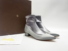 CHIE MIHARA SALVIA Silk Silver