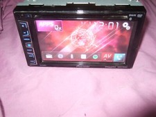Pioneer AVH-X2800BS Used #1584