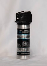 Dog Attack Deterrent Spray, Pooch Protector, Easy To Use, For All Breeds, 50ml