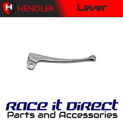 Brake lever for yamaha - v, 90