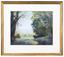 Joy Codd - Framed Contemporary