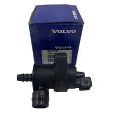 (064) 8653909 Orig. Volvo C30 C70 S40 S80 V70 XC70 Dampfkanister-Spürungsmagnet