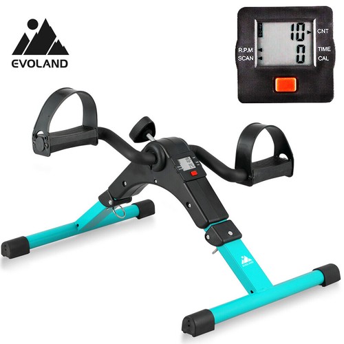 Foldable mini exercise bike - mini,