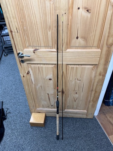 Match fishing tackle - match, preston