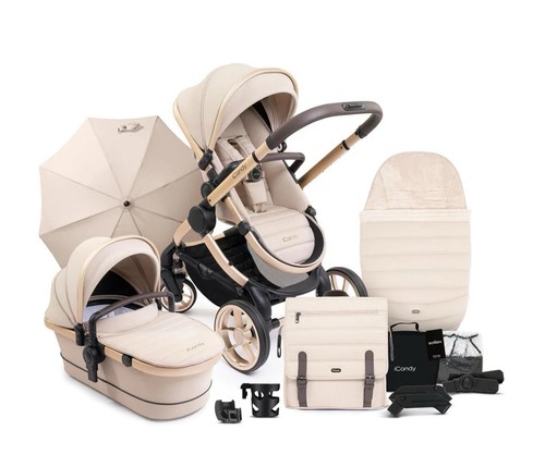 Icandy bundle - icandy,