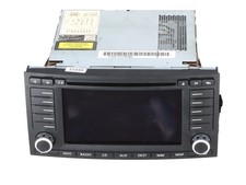 Headunit (Multimedia) VW