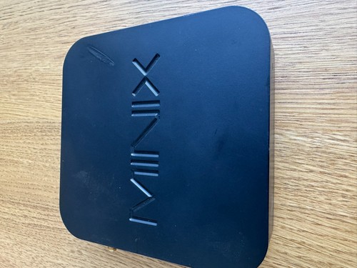 Minix neo z83 - minix, max