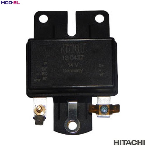 Alternator regulator 130427 - alternator,
