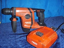 Hilti, TE 6-A36, SDS Cordless
