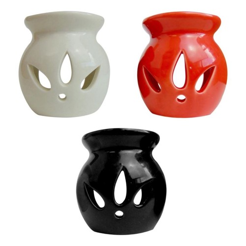 Otl ceramic wax - ceramic, burner