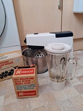 Vintage Kenwood Stand Mixer