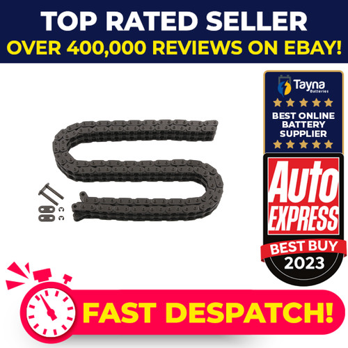Timing chain fits - timing, e24