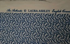 Laura Ashley Vtg English