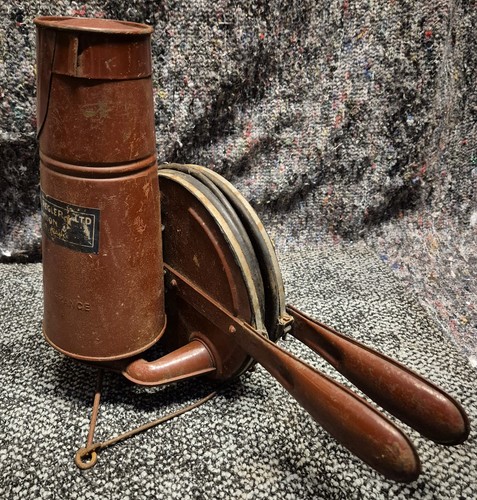 Vintage cooper pegler ltd - vintage,
