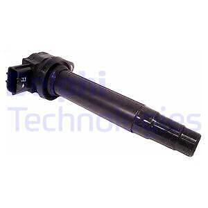 New ignition coil for - coil,