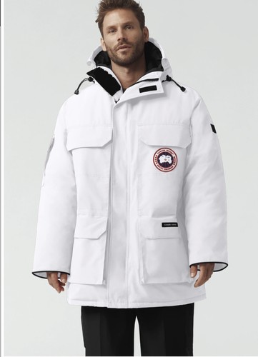 Canada goose expedition parka - goose,
