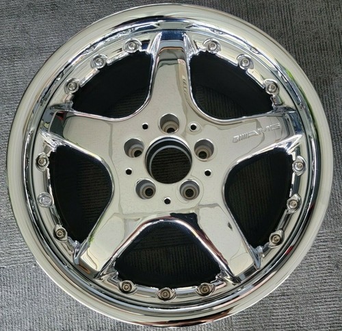 Mercedes class slk - 17",