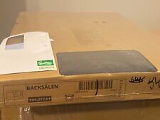 Brand New Ikea BACKSALEN Cover