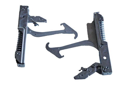 Pair britannia range - pair,