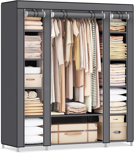 Wardrobe for bedroom dressing