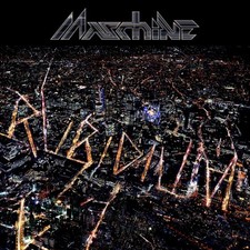 Maschine : Rubidium CD Special