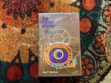 The Wankel Engine Design Development Applications by Jan P. Norbye HCDJ 1975