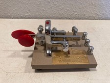 Vibroplex Vibrokeyer Vibro