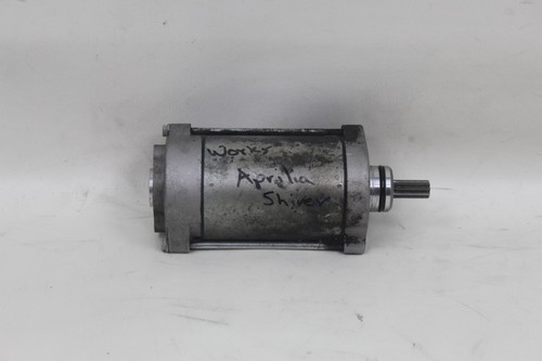 Aprilia shiver dorsoduro - ,