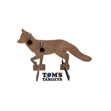 Tom's Targets Broadside Fox