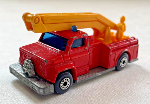 Matchbox superfast 13 - matchbox,