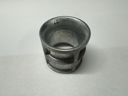 Weber dcd carb - 28/36, secondary