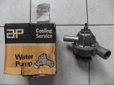 Sunbeam Hillman Imp Stiletto