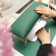 Nail Arm Rest Mat Manicure