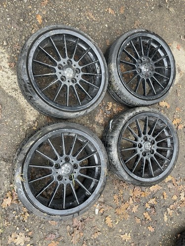 Bmw 18x8 style alloy - style, 32