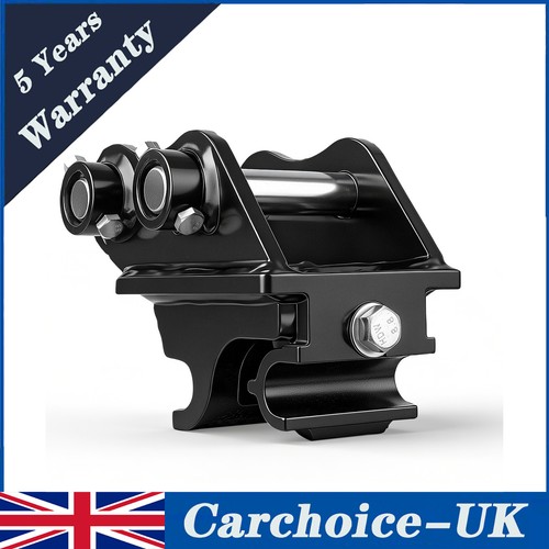 Quick hitch coupler joint - hitch,