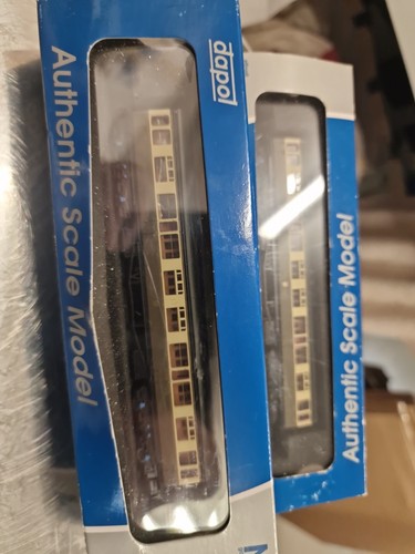 Dapol 000 160 gauge - dapol,